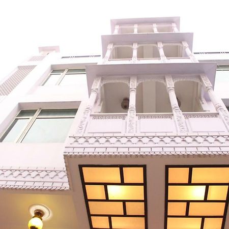 Chit Chat Guest House Jaipur Luaran gambar