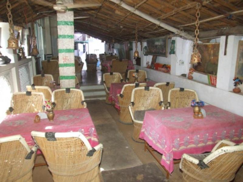 Chit Chat Guest House Jaipur Luaran gambar