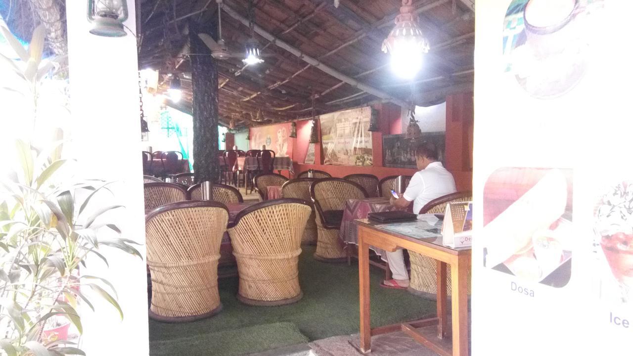 Chit Chat Guest House Jaipur Luaran gambar