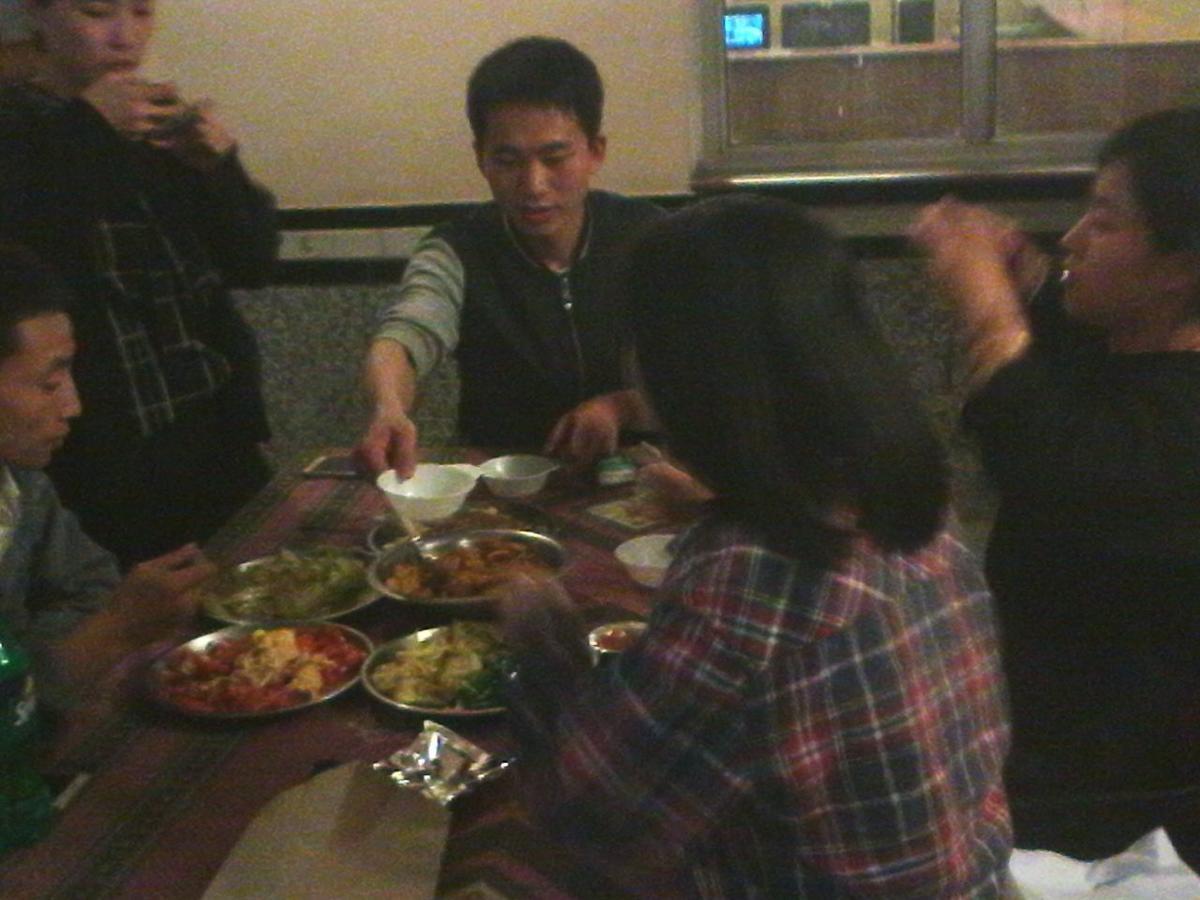 Chit Chat Guest House Jaipur Luaran gambar