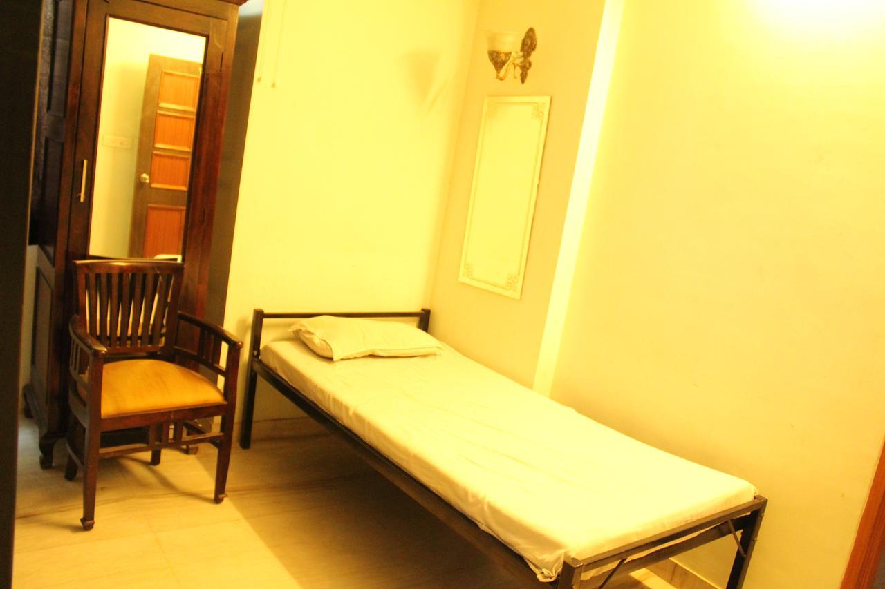 Chit Chat Guest House Jaipur Luaran gambar