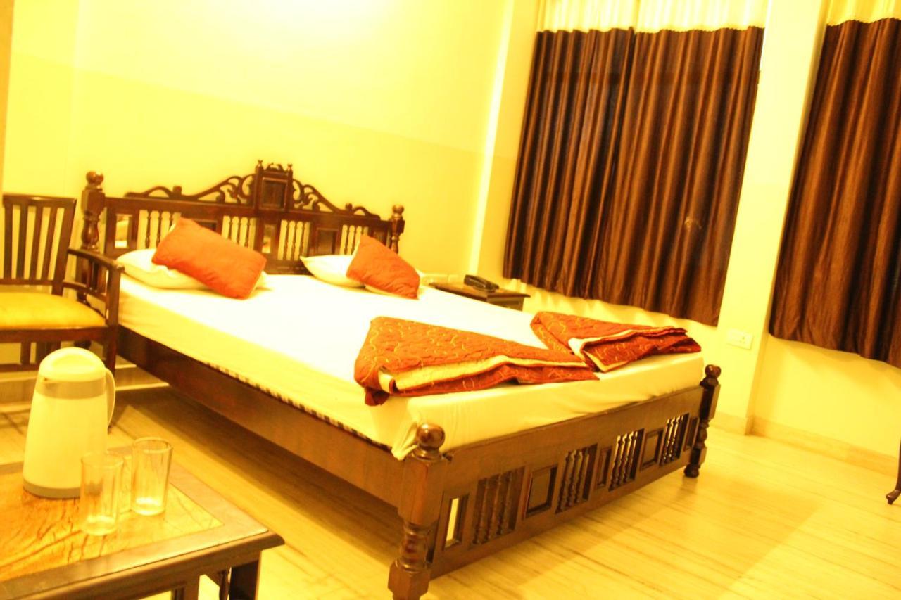 Chit Chat Guest House Jaipur Luaran gambar
