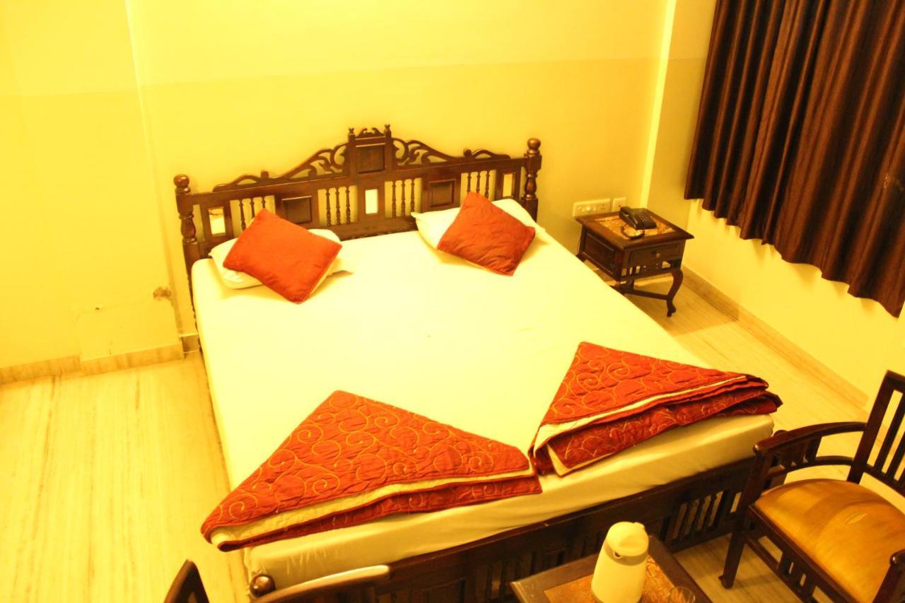 Chit Chat Guest House Jaipur Luaran gambar