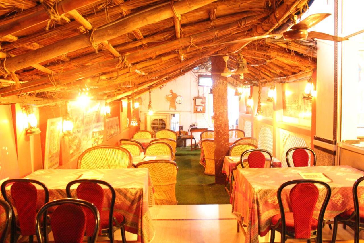 Chit Chat Guest House Jaipur Luaran gambar