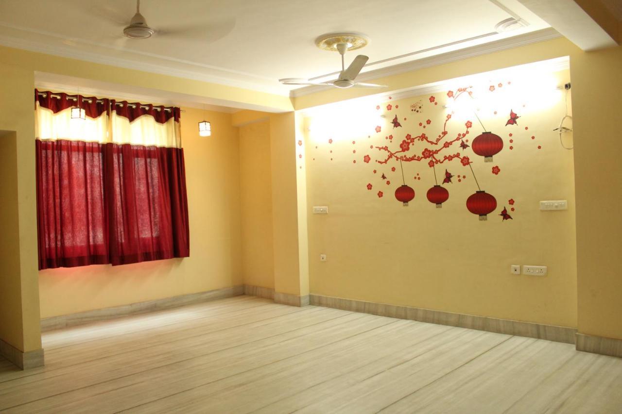 Chit Chat Guest House Jaipur Luaran gambar