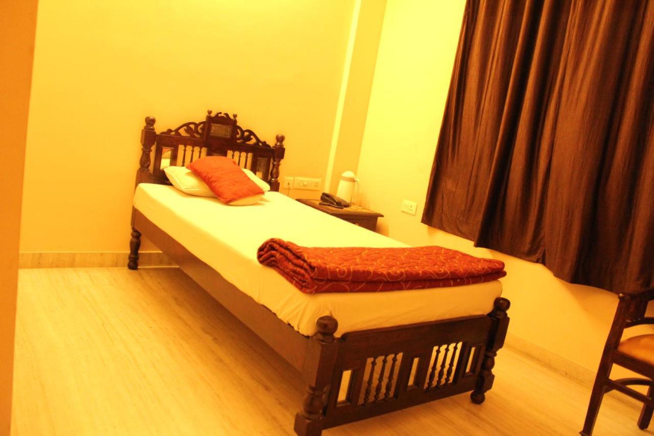 Chit Chat Guest House Jaipur Luaran gambar