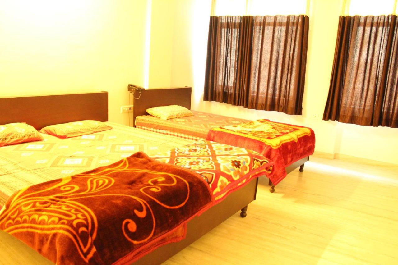 Chit Chat Guest House Jaipur Luaran gambar