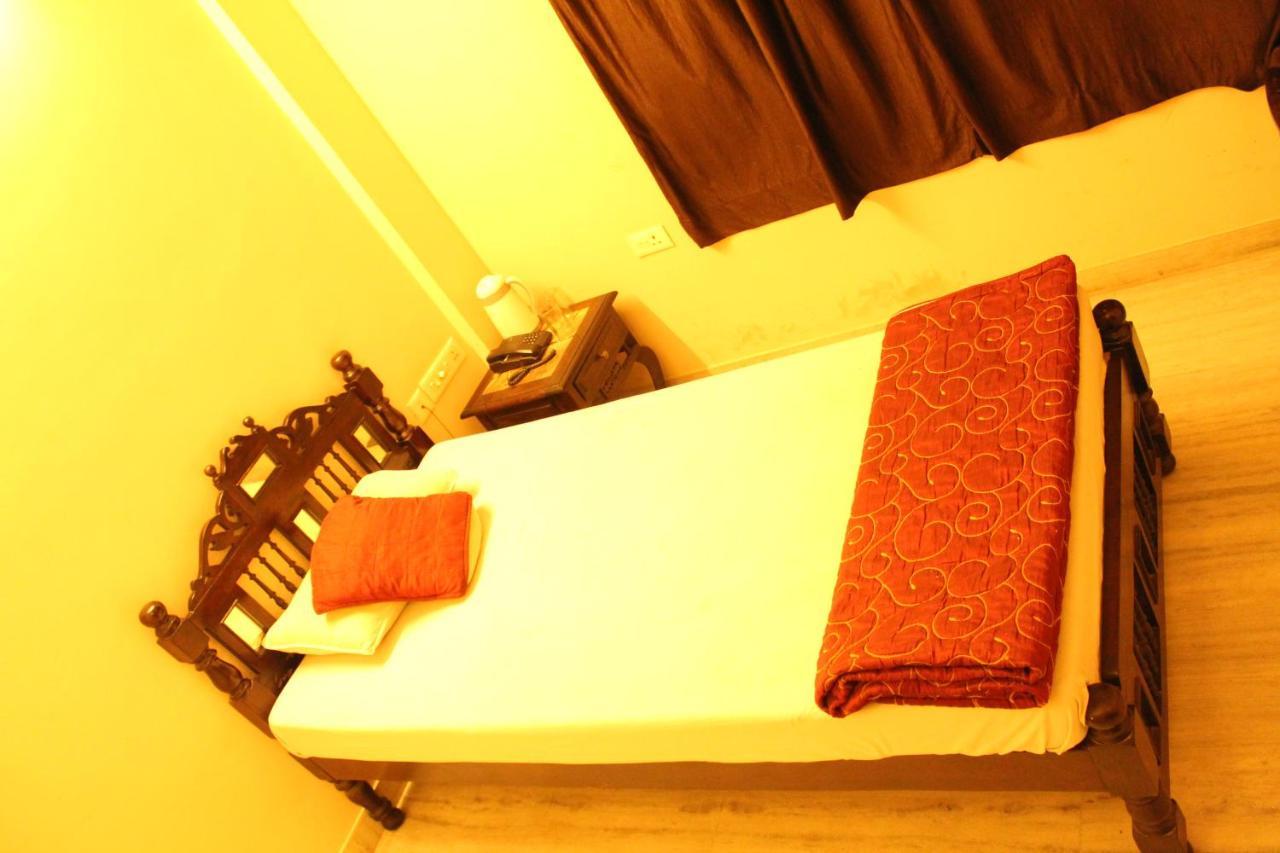 Chit Chat Guest House Jaipur Luaran gambar