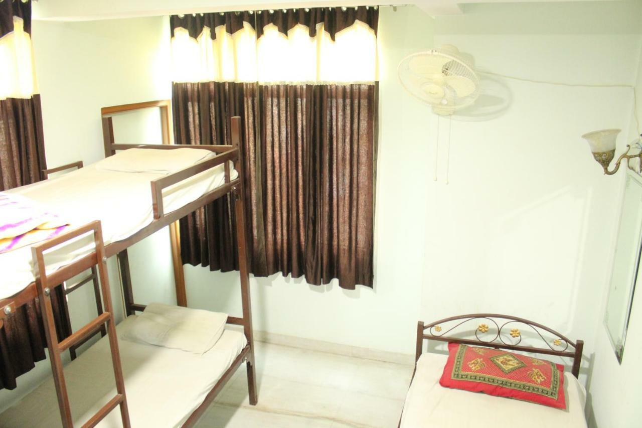 Chit Chat Guest House Jaipur Luaran gambar