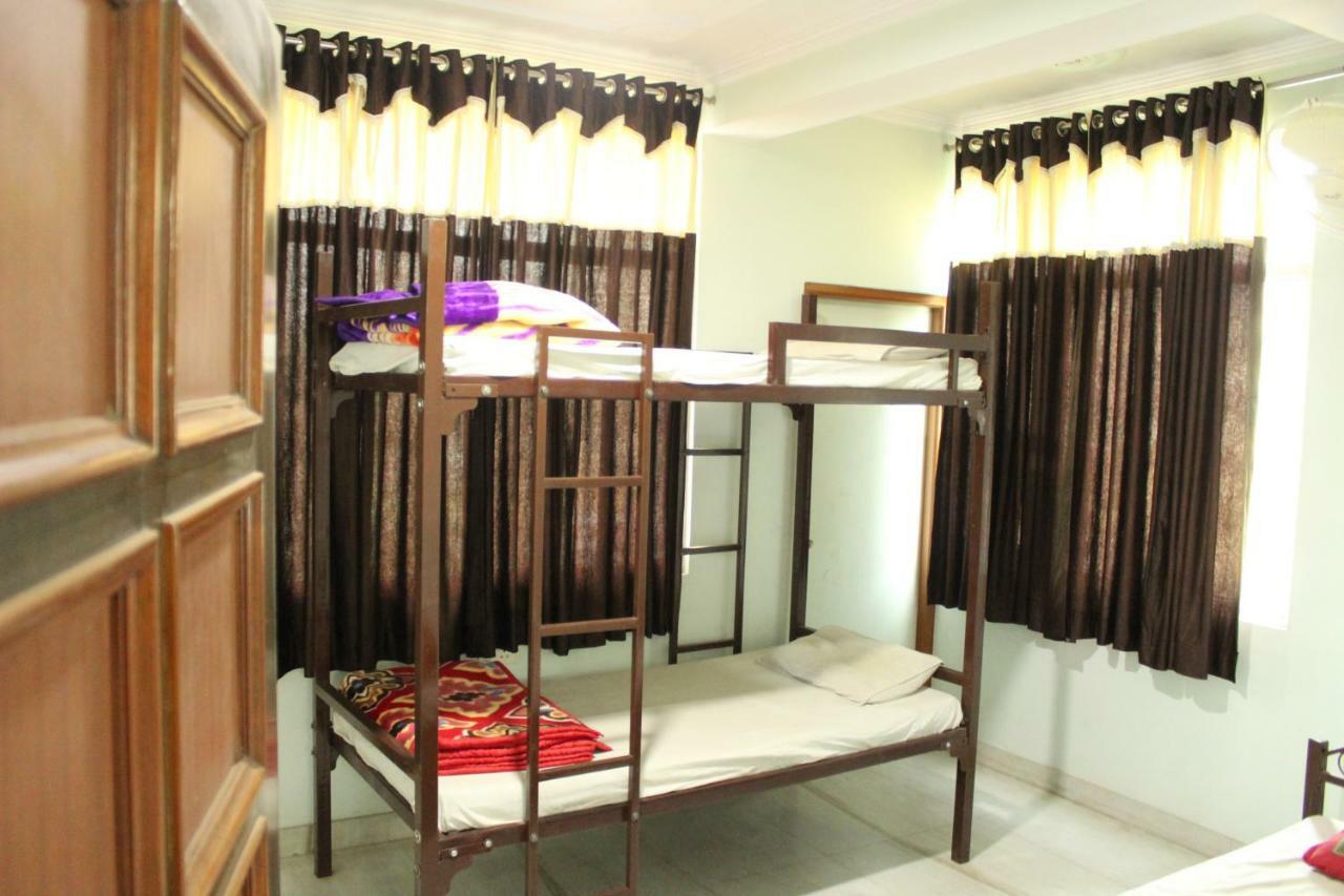 Chit Chat Guest House Jaipur Luaran gambar