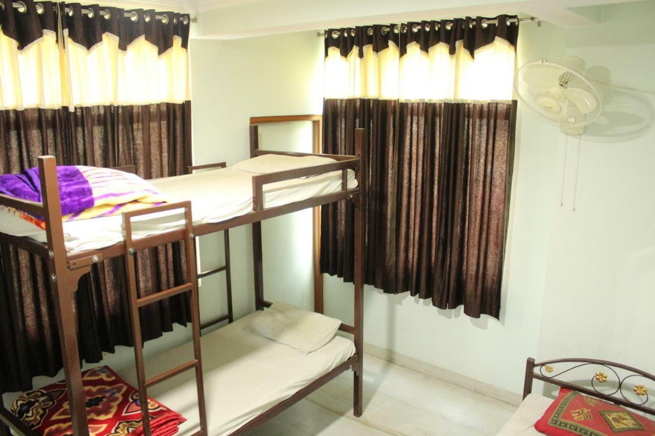 Chit Chat Guest House Jaipur Luaran gambar