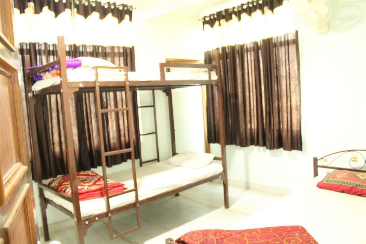 Chit Chat Guest House Jaipur Luaran gambar